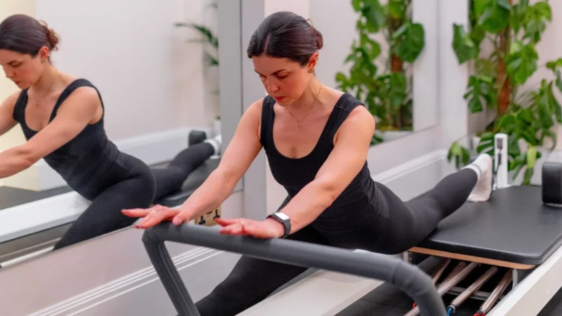 Reformer Pilates vs. Traditional Mat Pilates: Which Suits Your Fitness Goals in Singapore?